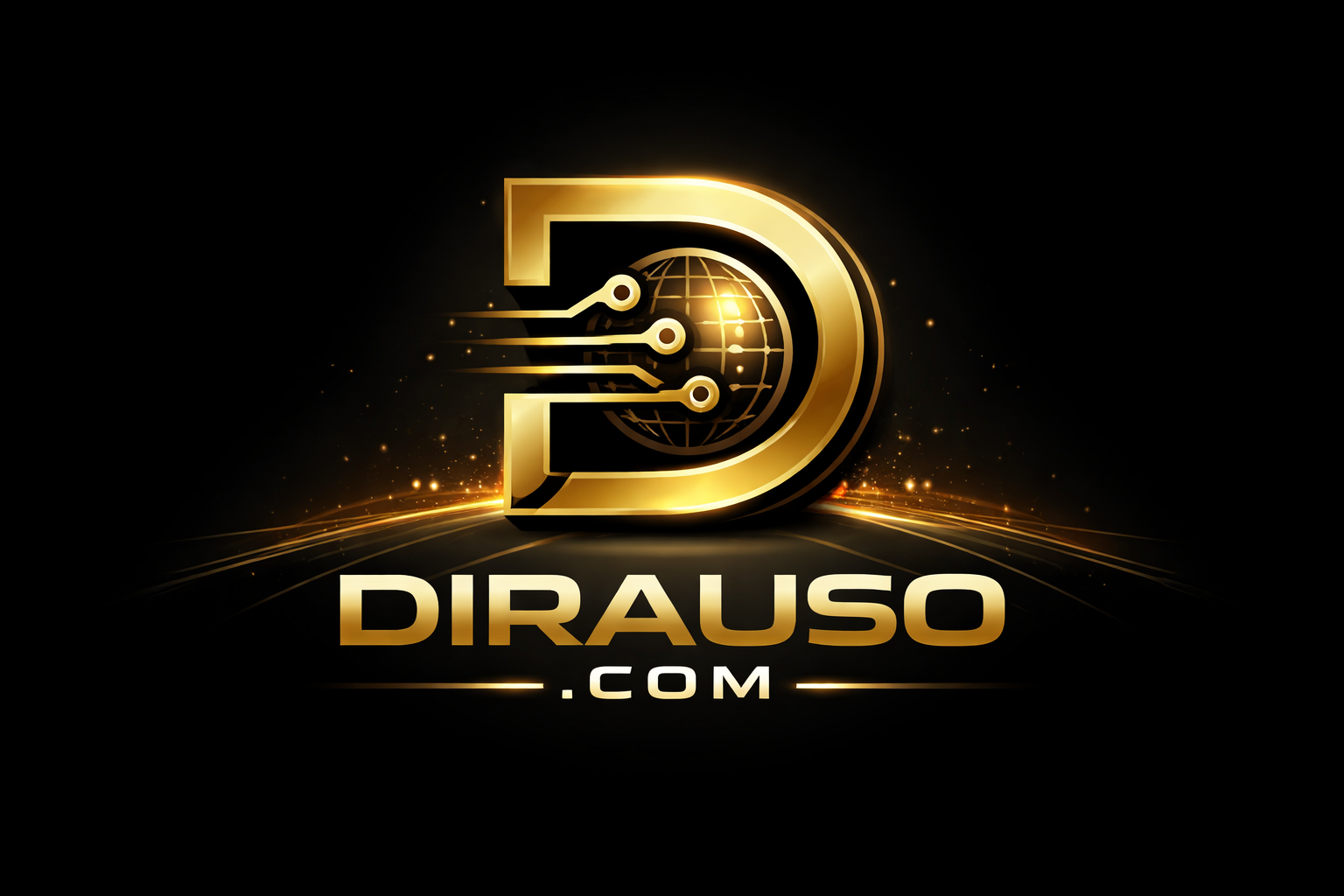 Logo Dirauso